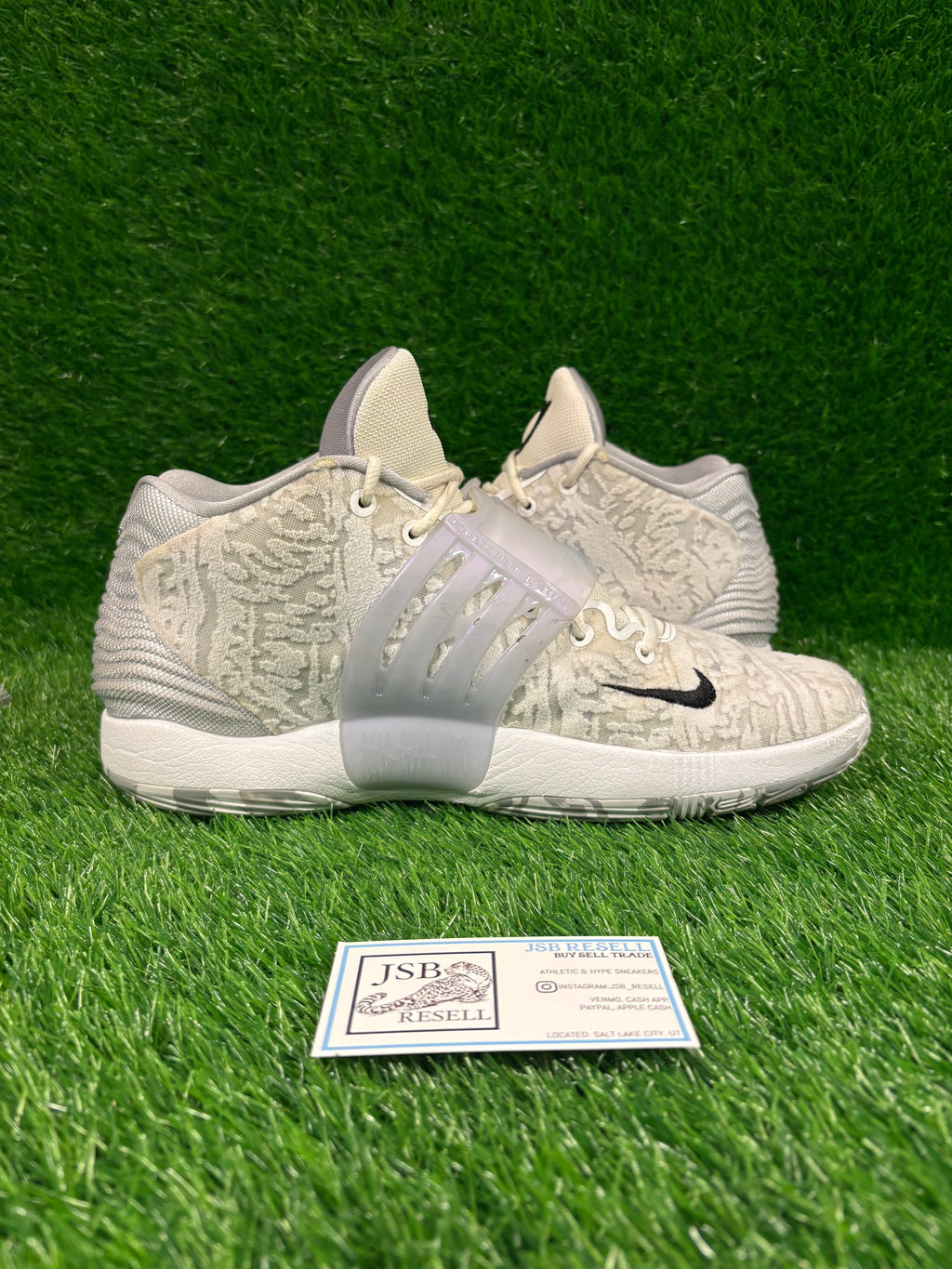 KD 14 “Home” (Size 12)