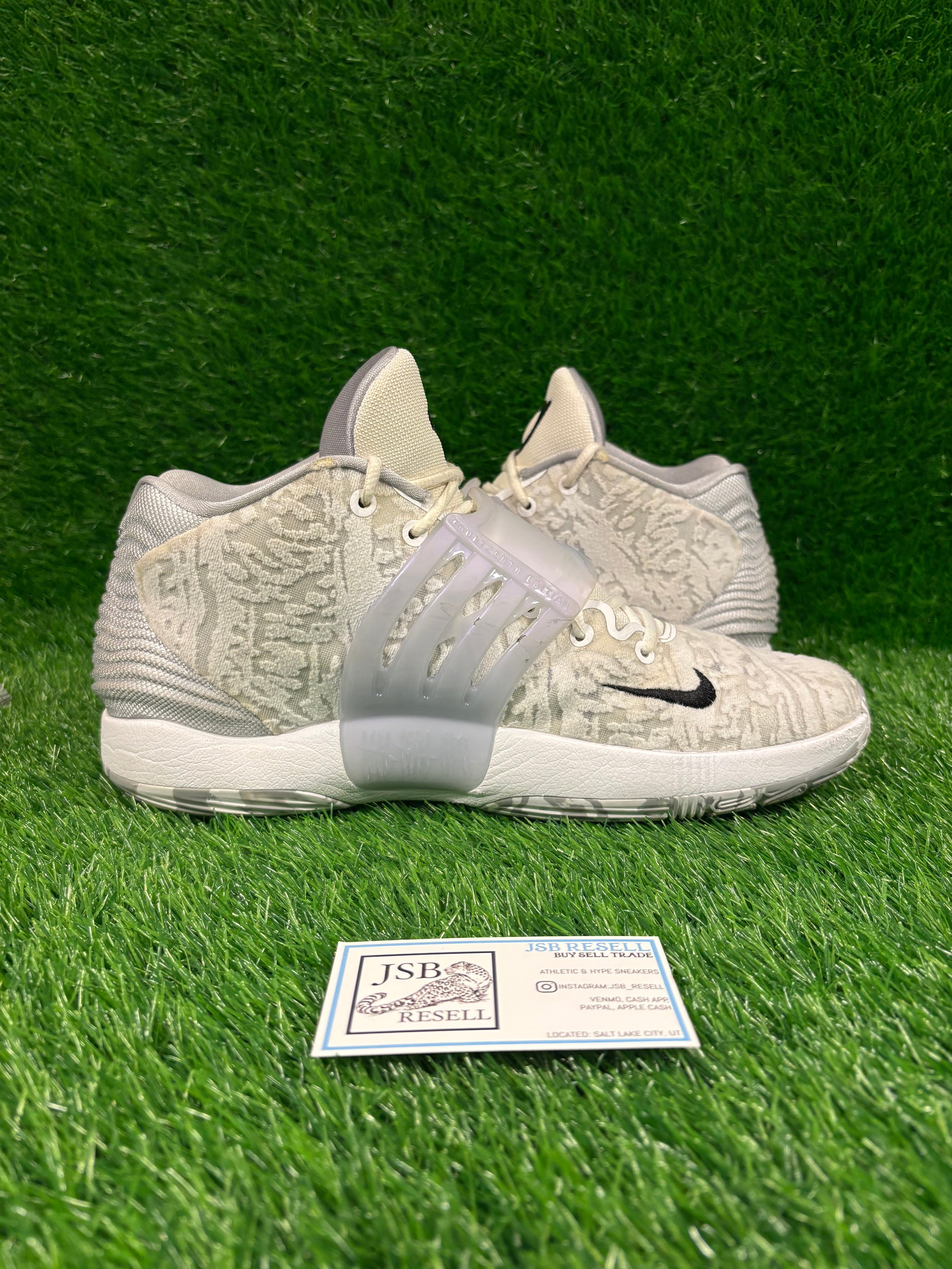 KD 14 “Home” (Size 12)