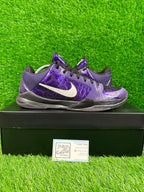 Kobe 5 “Ink” (Size 11)
