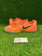 Kobe 9 low em “Bright Mango” (Size 12)