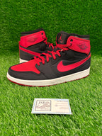 Size 12 - Jordan 1 AJKO “Bred” 2012
