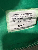 Sabrina 1 Nike ID “Grinch”