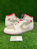 Size 13 - Jordan 1 “Hare” 2008