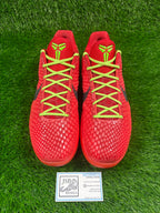 Kobe 6 Protro “Reverse Grinch” (Size 13)