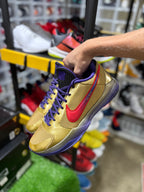 Size 13 - Kobe 5 Protro “Undefeated Hall of Fame”