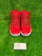 Size 12 - Jordan 11 “Win Like Mike ‘96”