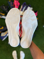 Size 13 - Kobe 9 Protro "University Red" TB