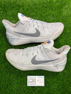 Size 10 - Kobe A.D “DeMar DeRozan Compton” PE