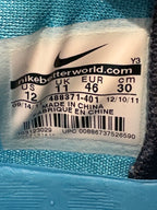 Kobe 7 System “Shark”