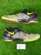 Kobe 8 “SnakeSkin-Christmas”