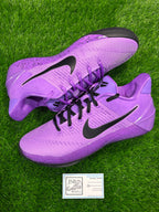 Size 8 - Kobe A.D. Protro “Purple Stardust”