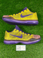 Kobe 10 Elite “NikeID” (Size 11)