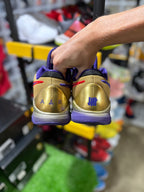 Size 13 - Kobe 5 Protro “Undefeated Hall of Fame”