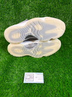Size 11.5 - Jordan 11 “Grey Suede”