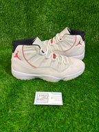 Size 12 - Jordan 11 “Platinum Tint”