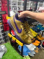 Size 15 - Kobe 5 Protro “Undefeated Hall of Fame”