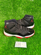 Size 12 - Jordan 11 “Bred” 2012