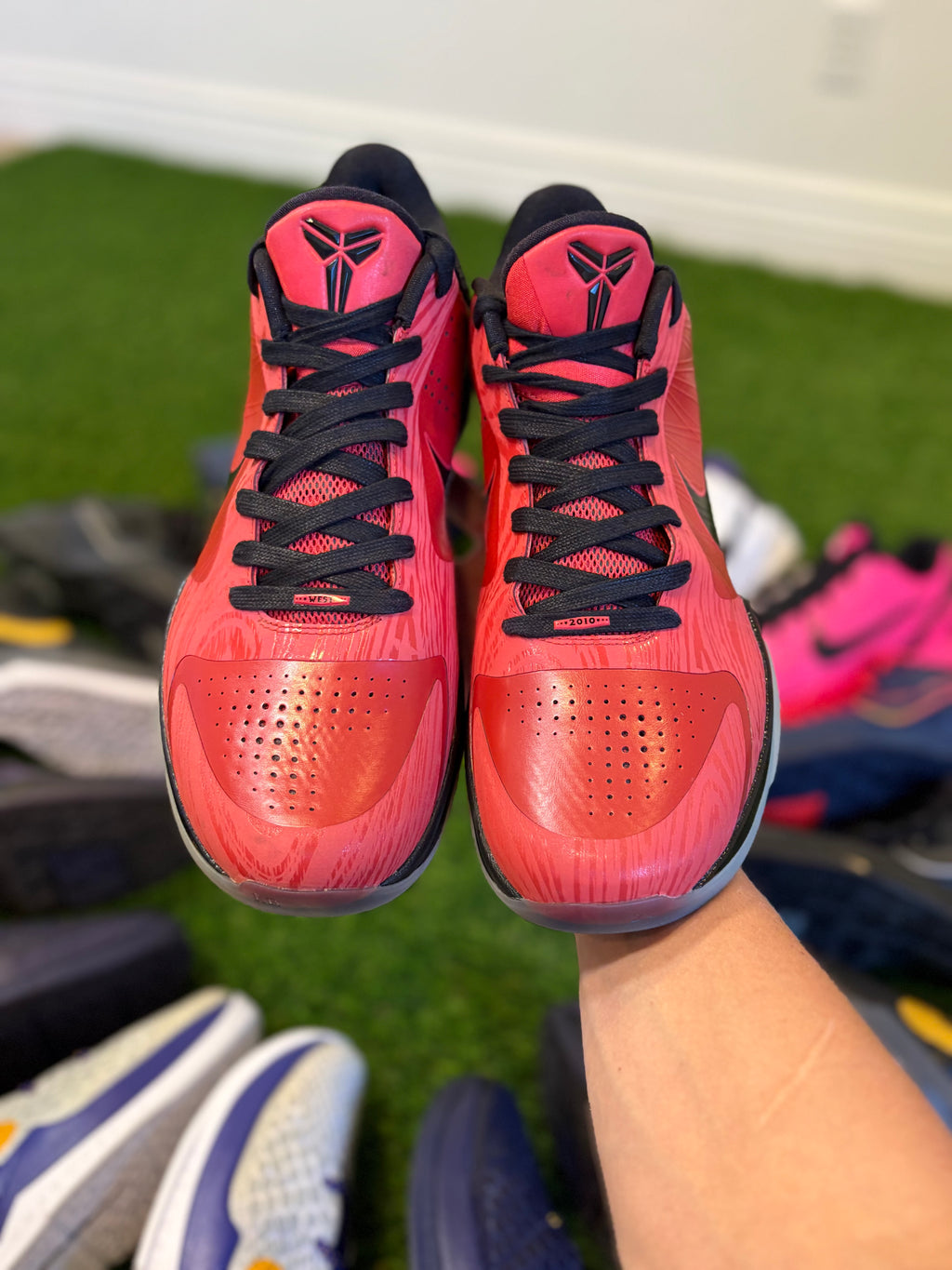 Size 13 - Kobe 5 "All-Star Game"