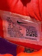 LeBron 20 PRM “Ceremony”