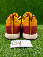 Book 2 “USC” (Size 8.5) PE PROMO SAMPLE