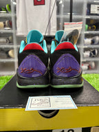 Size 10 - Kobe 5 “Prelude / Finals MVP”