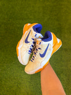 Size 9.5 - Kobe 7 System "Lakers Home"