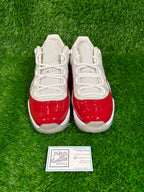 Size 12 - Jordan 11 Low “Cherry” 2016