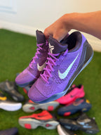 Size 13 - Kobe 9 Protro "Moonwalker"