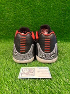 Kobe 9 EM “Laser Crimson” (Size 13)
