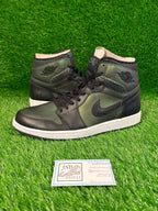 Size 12 - Jordan 1 SB x Craigh Stecyk 2014