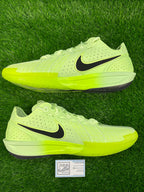 GT Cut 3 “The Illusionist”