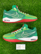 Sabrina 1 Nike ID “Grinch”