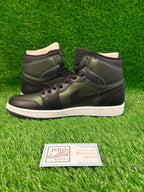 Size 12 - Jordan 1 SB x Craigh Stecyk 2014