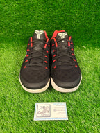 Kobe 9 EM “Laser Crimson” (Size 13)
