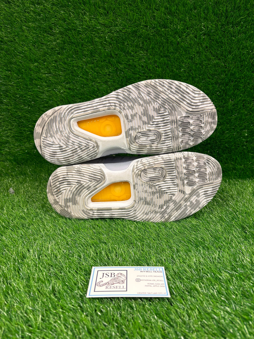 KD 14 “Home” (Size 12)