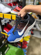 Size 13 - Kobe 11 “BHM”