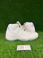 Size 12 - Jordan 11 “Legend Blue”