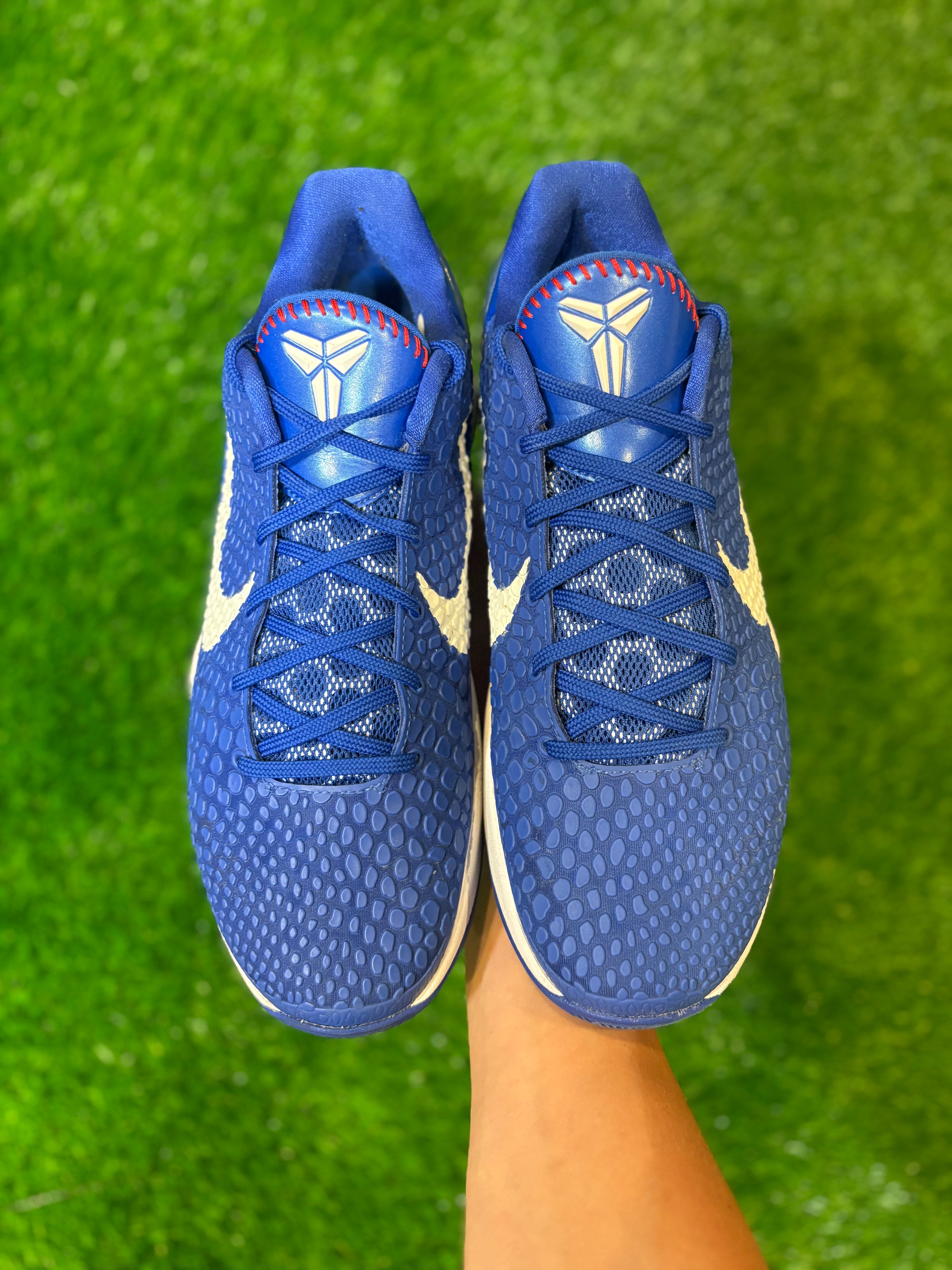 Size 11 - Kobe 6 Protro “Dodgers”
