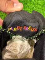 Size 8 - GT Cut 4 “EYBL” PE