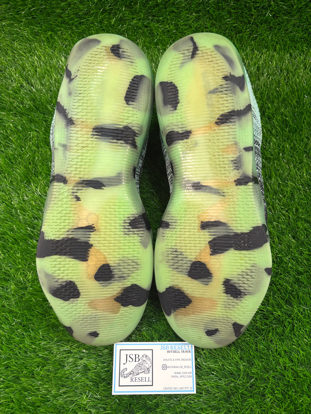 Kobe 11 Elite “Northern Lights”