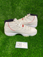 Size 12 - Jordan 11 “Platinum Tint”