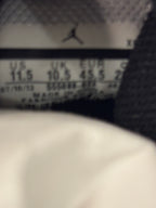 Size 11.5 - Jordan 1 2013 OG “Bred”
