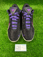 LeBron 22 “Black Light”