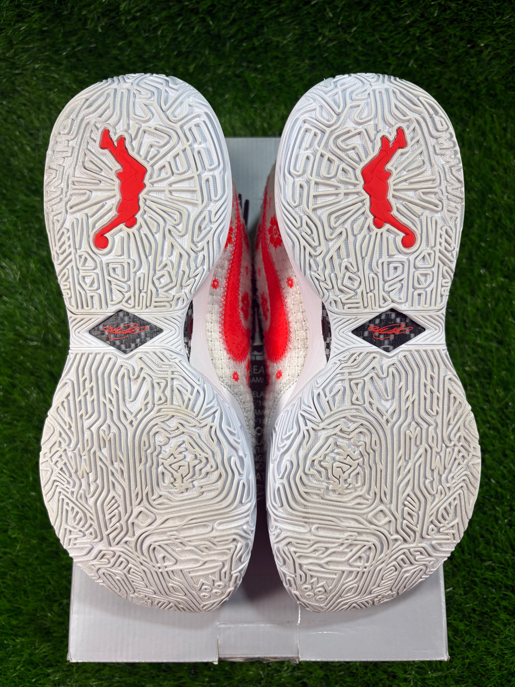 LeBron 20 PRM “Ceremony”