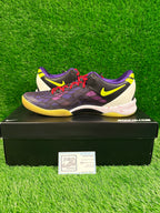 Kobe 8 NikeID “Joker” (Size 11)￼