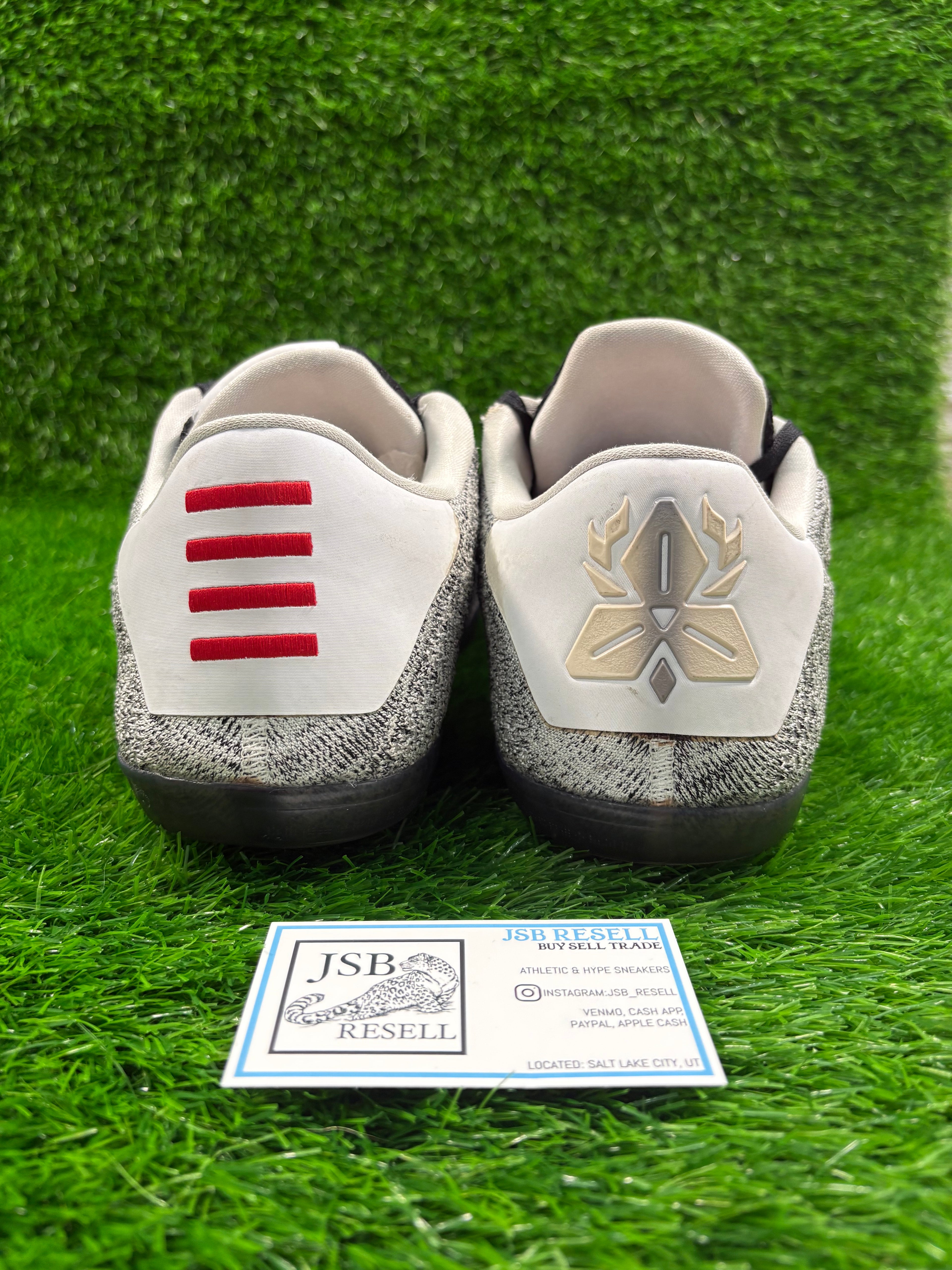 Kobe 11 Elite “Last Emperor” (Size 11.5)