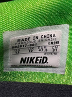 Size 13 - Kobe 10 “Grinch”