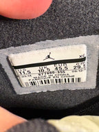 Size 11.5 - Jordan 1 4Lab1 “Reflective glow”