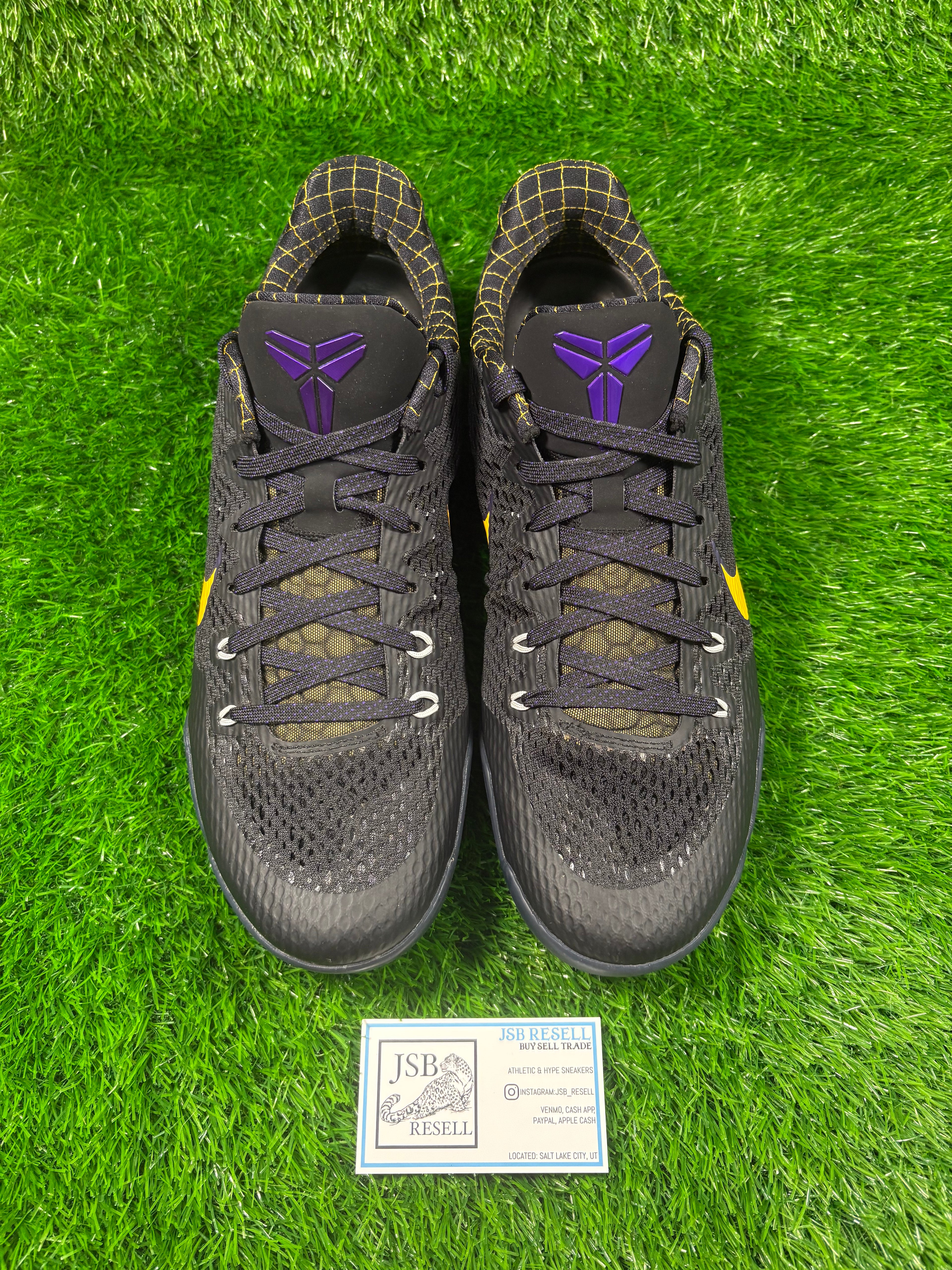 Kobe 11 “Carpe Diem” (Size 13)