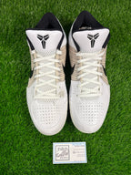 Size 14 - Kobe 4 Protro “DeMar DeRozan” PE